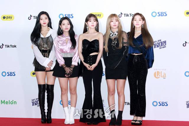레드벨벳 웬디