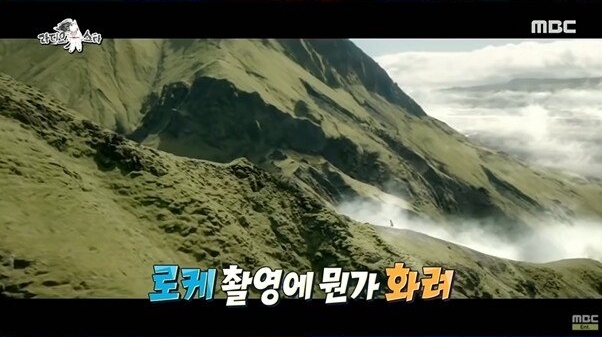 찬밥 대우를 느낀다는 엑소 리더