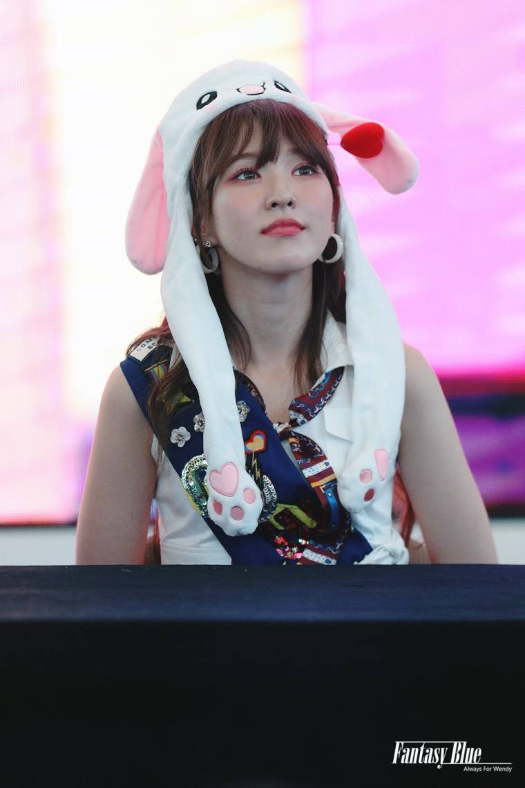 레드벨벳 웬디