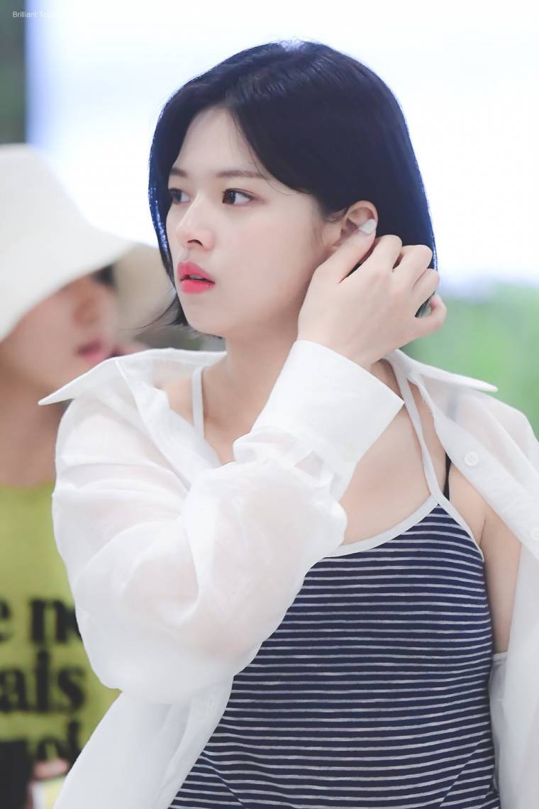 트와이스 정연