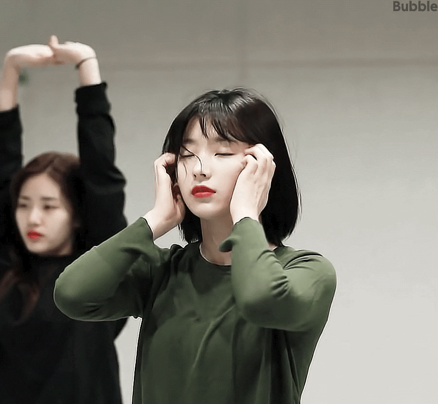 여러분의 데이터를 냠냠 프로미스나인