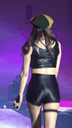 흔들어라 하니