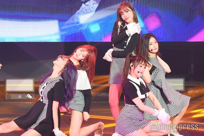 아이즈원 일본 팬미팅