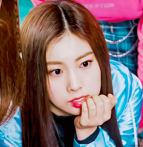 피버바스켓 아이즈원 메이킹 민주.원영,혜원