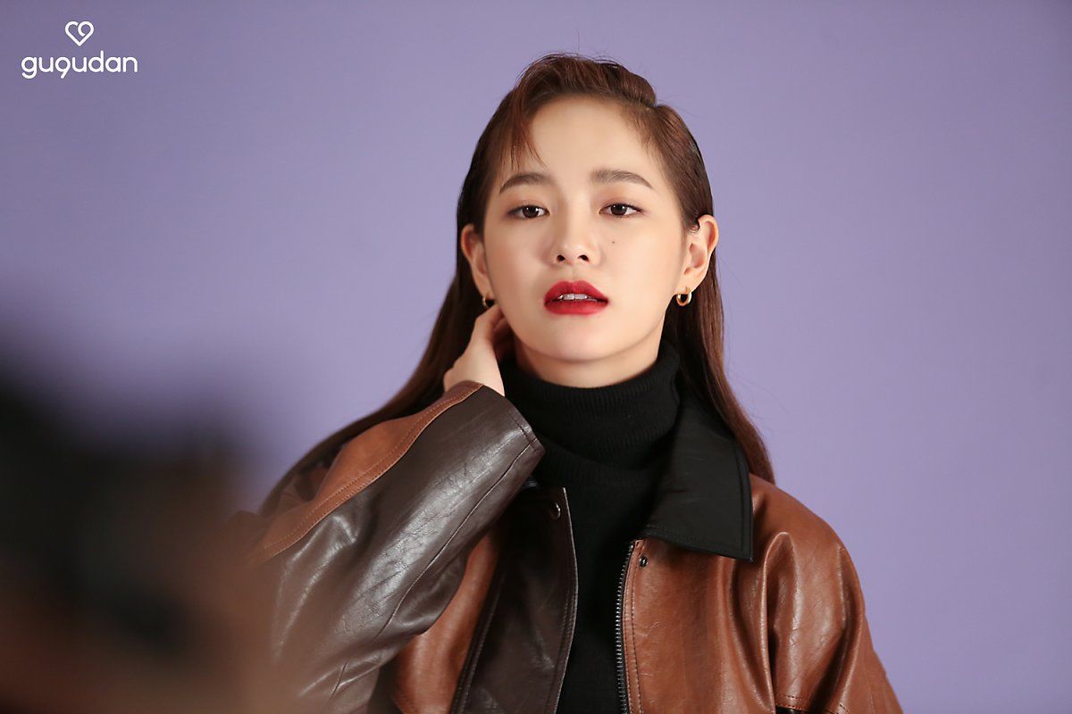김세정