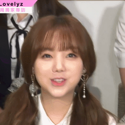 러블리즈 대만 Idols of Asia