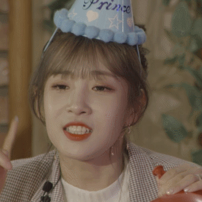 러블리즈 루프탑 라이브