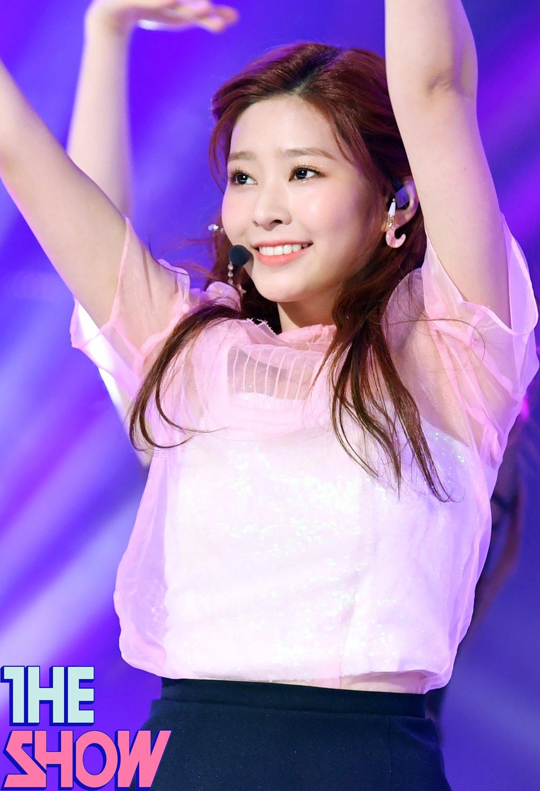 [더쇼미리보기]하트아이즈(HEART*IZ)12명의 소녀들이 다시 하나로