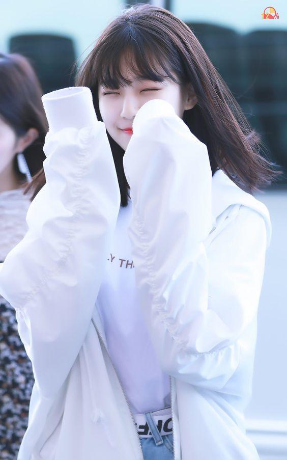 여러분의 데이터를 냠냠 프로미스나인