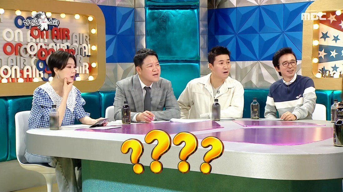 23살 나이 차를 극복하고 사귀게 된 계기