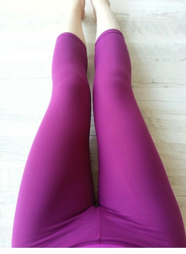 사진 요가복 후기녀들