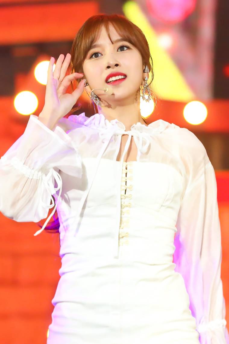 트와이스 미나 / 사나 / 쯔위