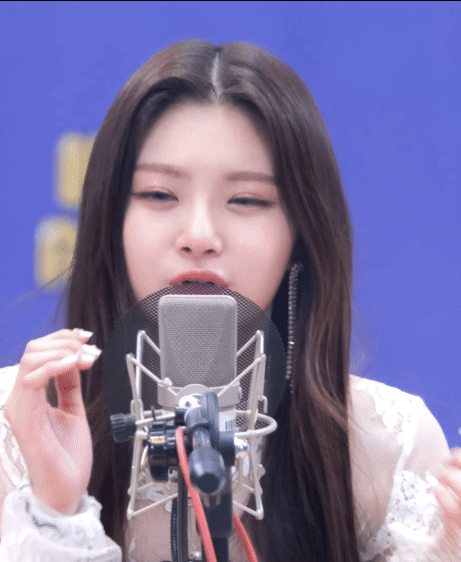 190403 아이돌 라디오 왕이런