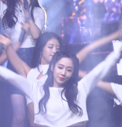 대구 동성로 이미주