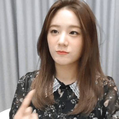 오늘자 장규리 (ft.이채영, 박지원)