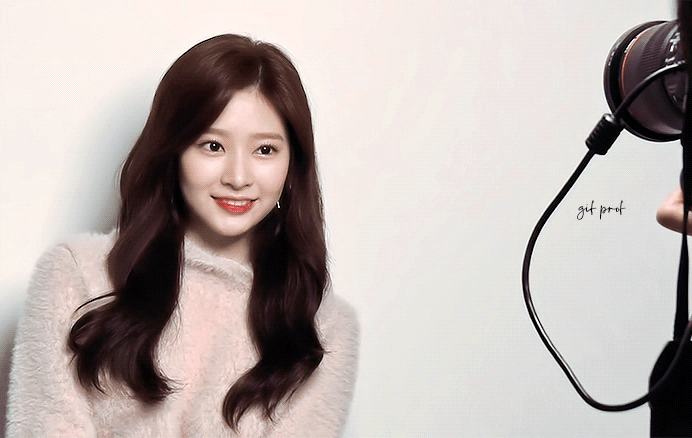 일본 쇼케이스 민주.은비