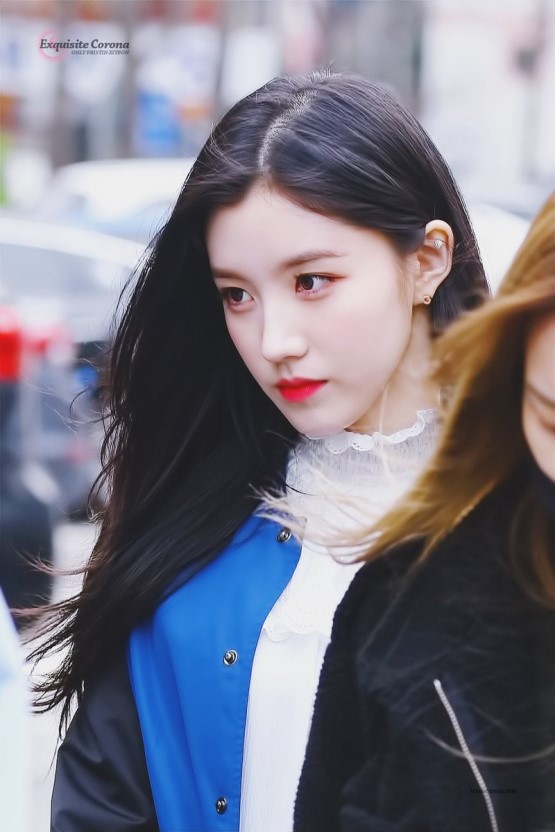 프리스틴 시연