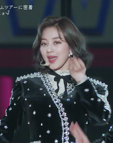 정열대륙 트와이스 사나 지효 모모 나연 [데이터]