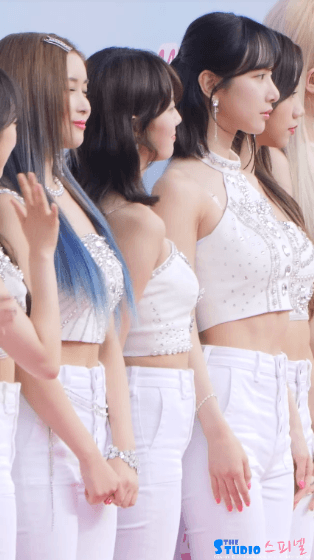 레드카펫 백바지 루다