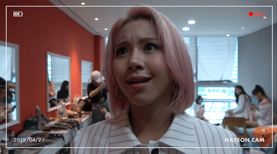TWICE TV "FANCY" Comeback Week #3