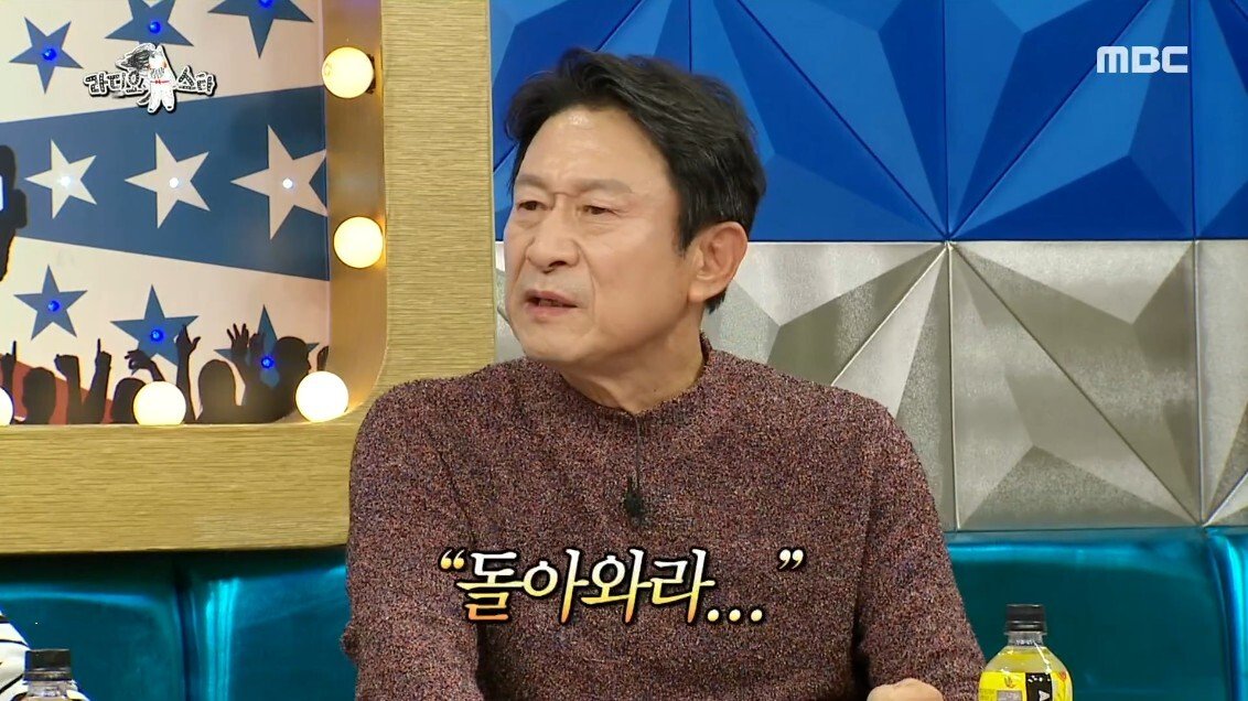 유학간 딸에게 한 마디