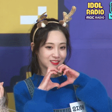 아이돌 라디오 러블리즈
