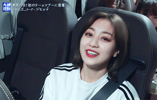 정열대륙 트와이스 사나 지효 모모 나연 [데이터]