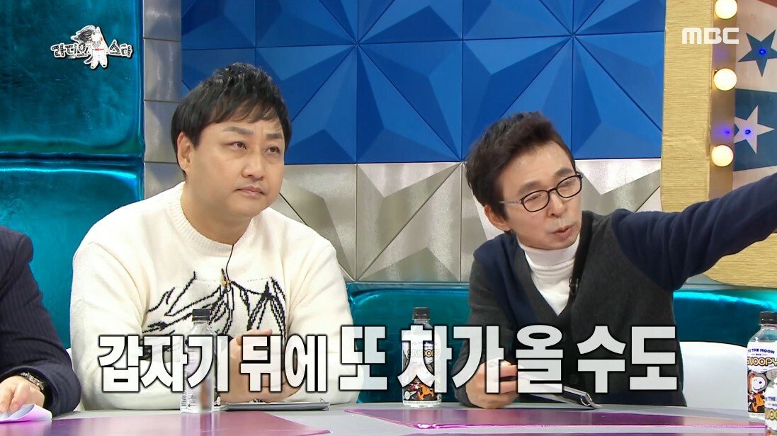 교통사고로 죽을 뻔한 경험 후 깨달은 점