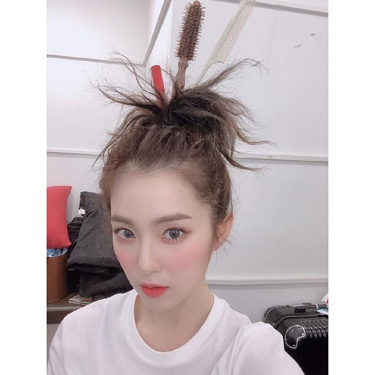 레드벨벳 공인별 예리.슬기.아이린