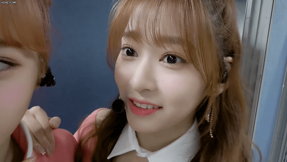 IZ*ONE 에너지 캠(ENOZI Cam) EP.23