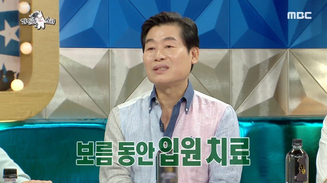 안락사 이틀 남긴 유기견을 입양