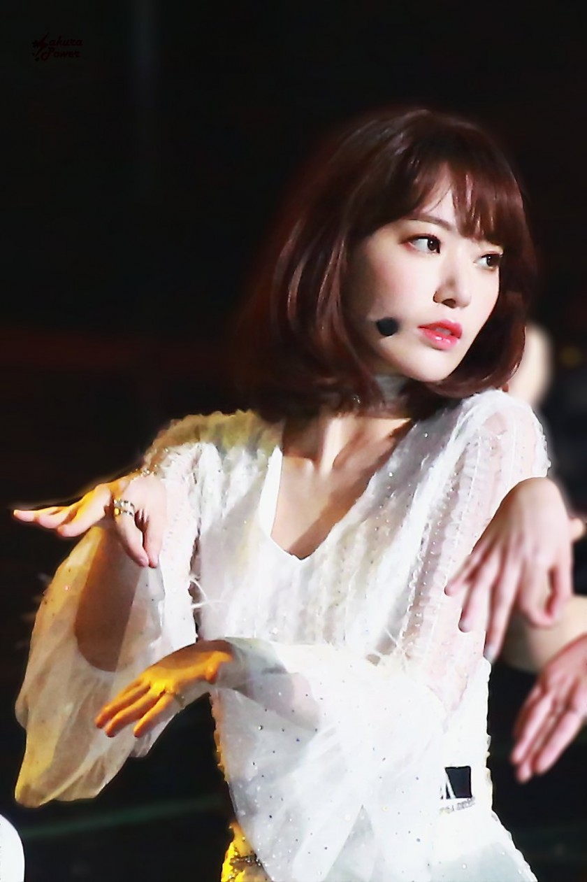 장원영 안유진 단체사진 사쿠라 김민주 권은비 (사진 14장)
