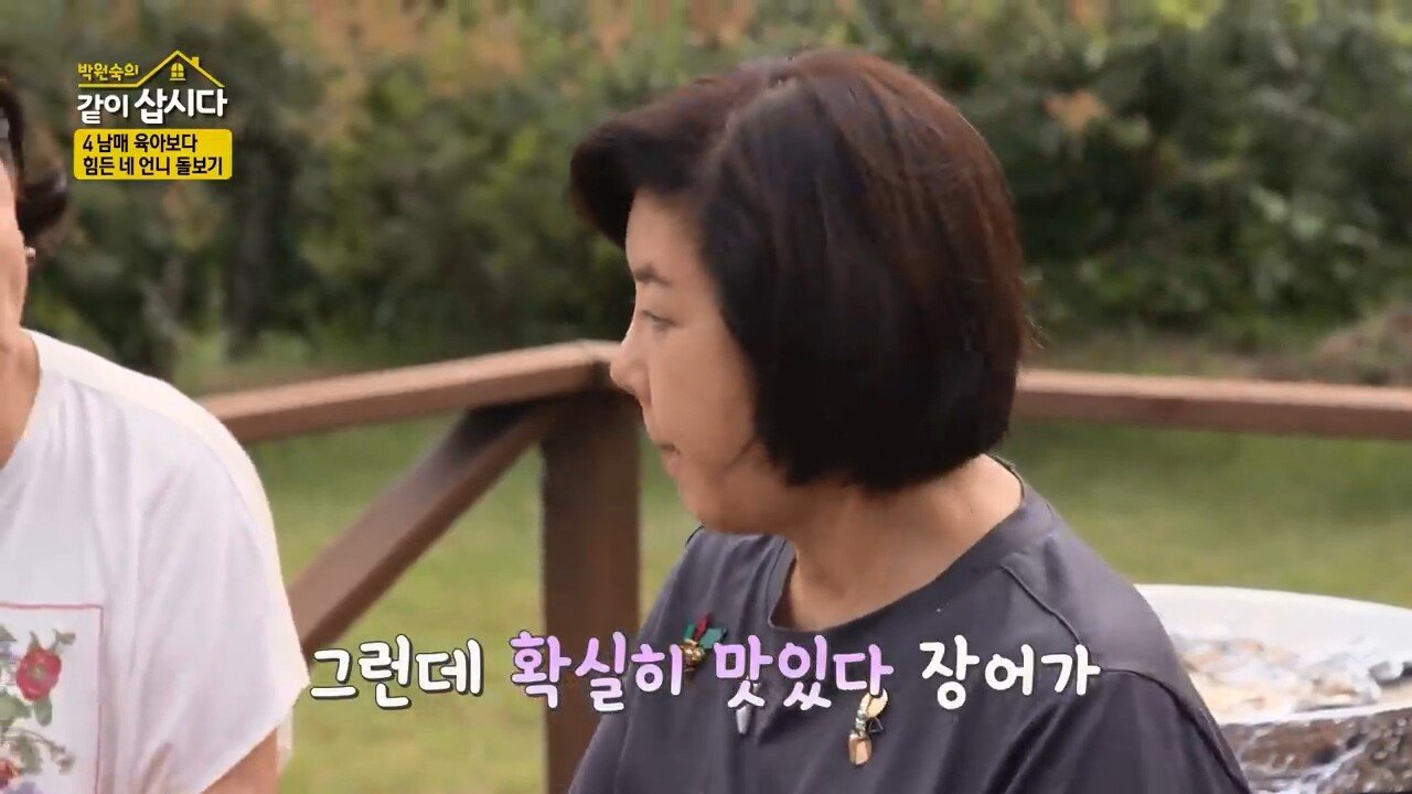 채식주의자의 정석