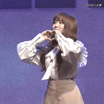 G시장 팬미팅 민주 나코