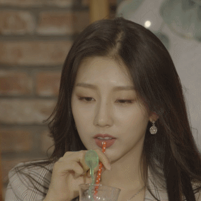 러블리즈 루프탑 라이브