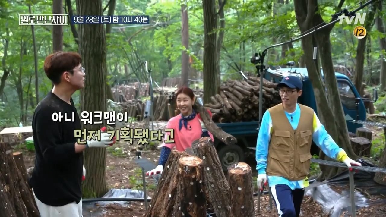 워크맨 표절 논란