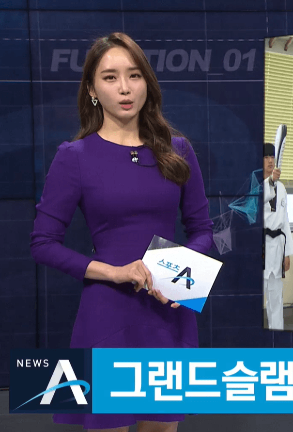 스포츠A 윤태진