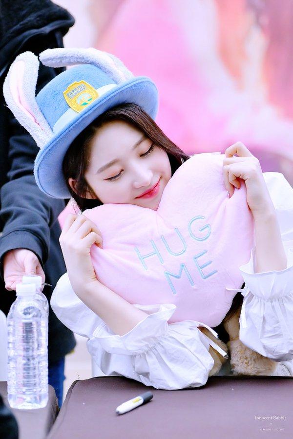 에버글로우 시현