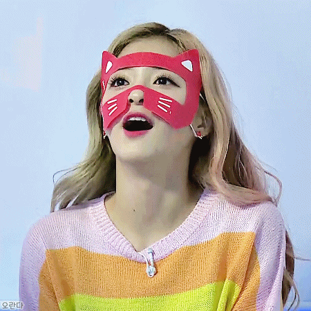 비긴어게임 프로미스나인 이나경