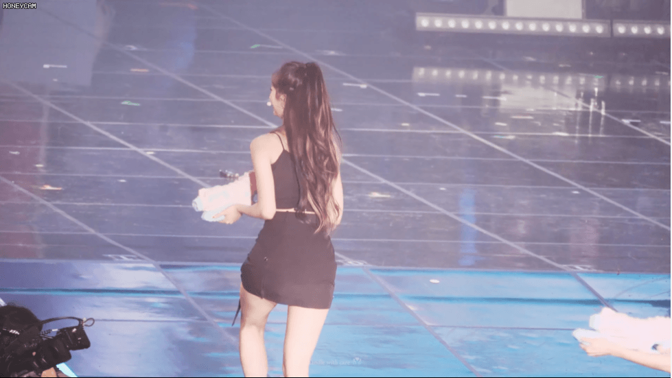 러블리즈(Lovelyz) Concert Alwayz 2 예인(Yein)