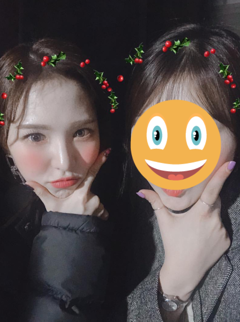 레드벨벳 웬디