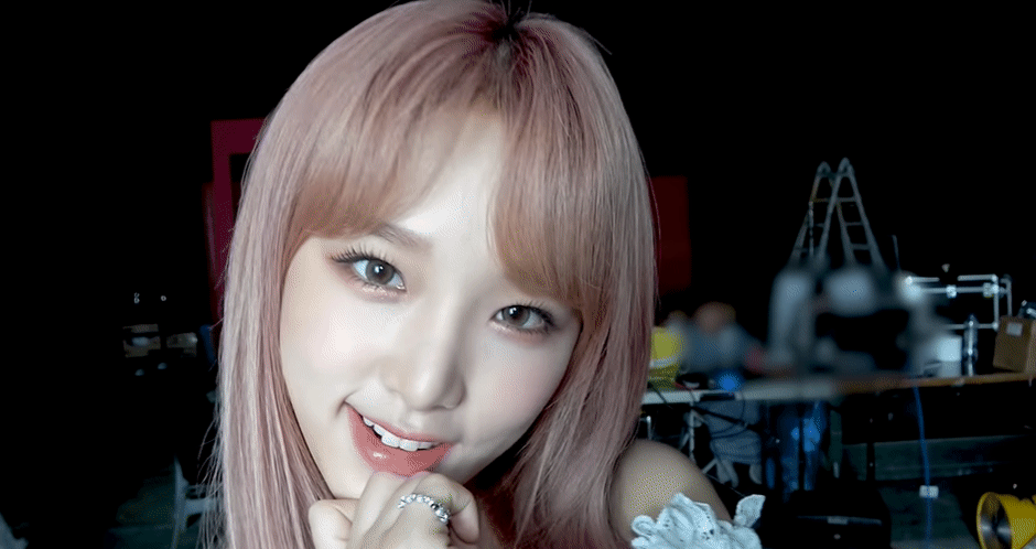 IZ*ONE 에너지 캠(ENOZI Cam) EP.44 얍스압!! 데이터!!!!!!!!!!!!!!!!!