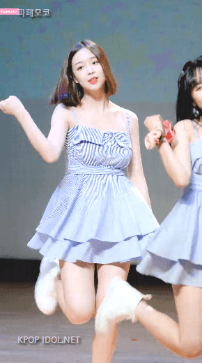 버스터즈 채연