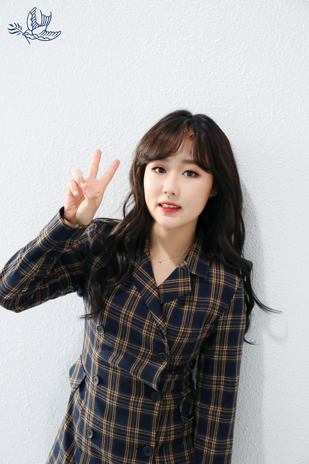 Lovelyz 소중했던 기억들로 Rewind 스압~