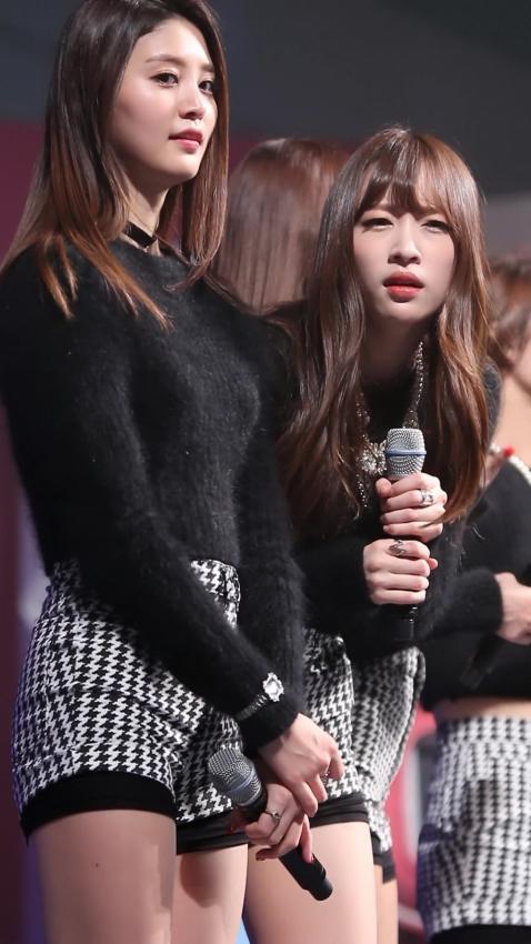 오늘의 하니를 만들어준 직캠러를 다시 만나다