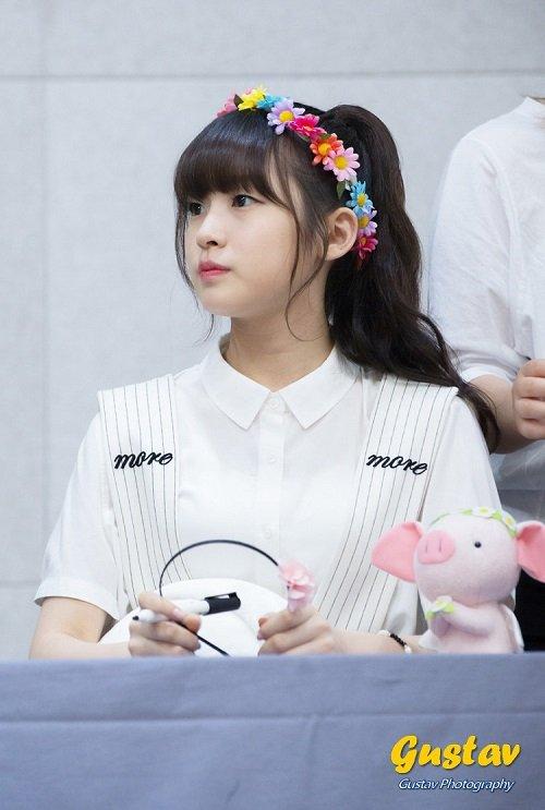 오마이걸 아린 총정리