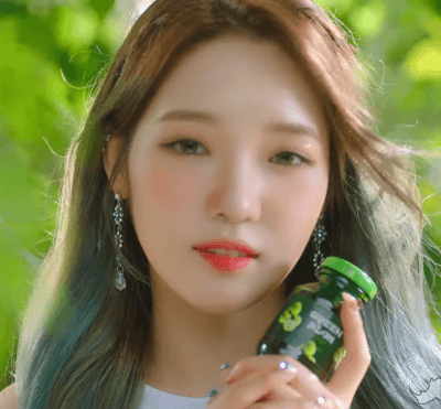 여러분의 데이터를 냠냠 프로미스나인