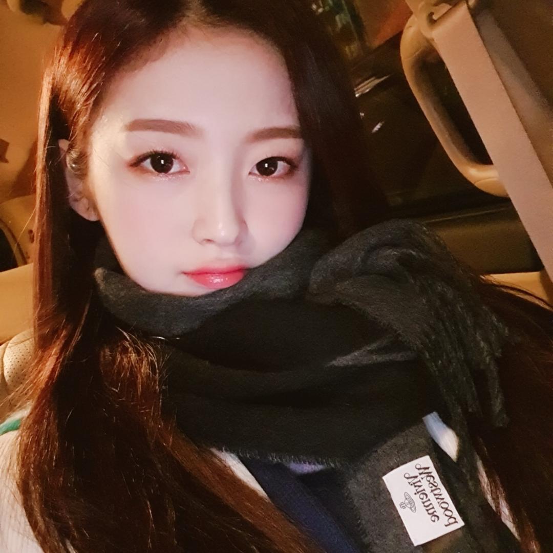 오랜만에 아린이 근황