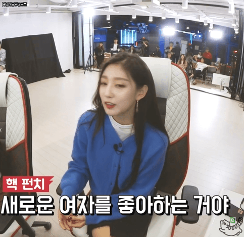 김희철 뼈 때리는 예인이