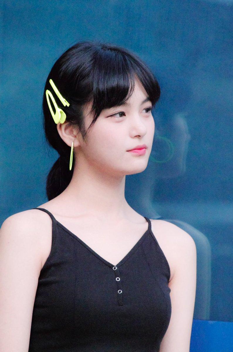 버스터즈 지수 (미자 주의)